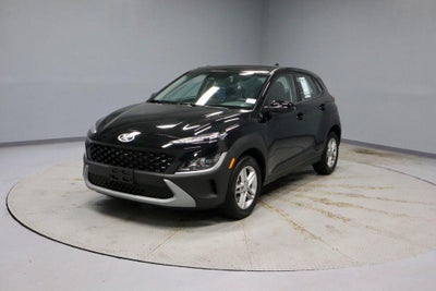 2023 Hyundai KONA SE