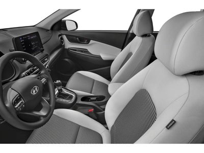 2023 Hyundai KONA SE