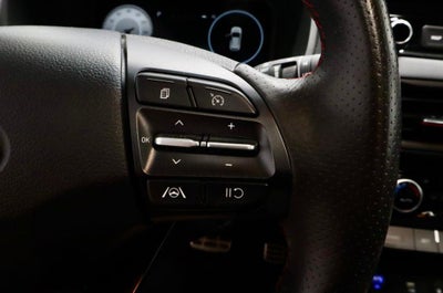 2023 Hyundai KONA N Line