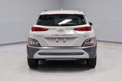 2023 Hyundai KONA Limited