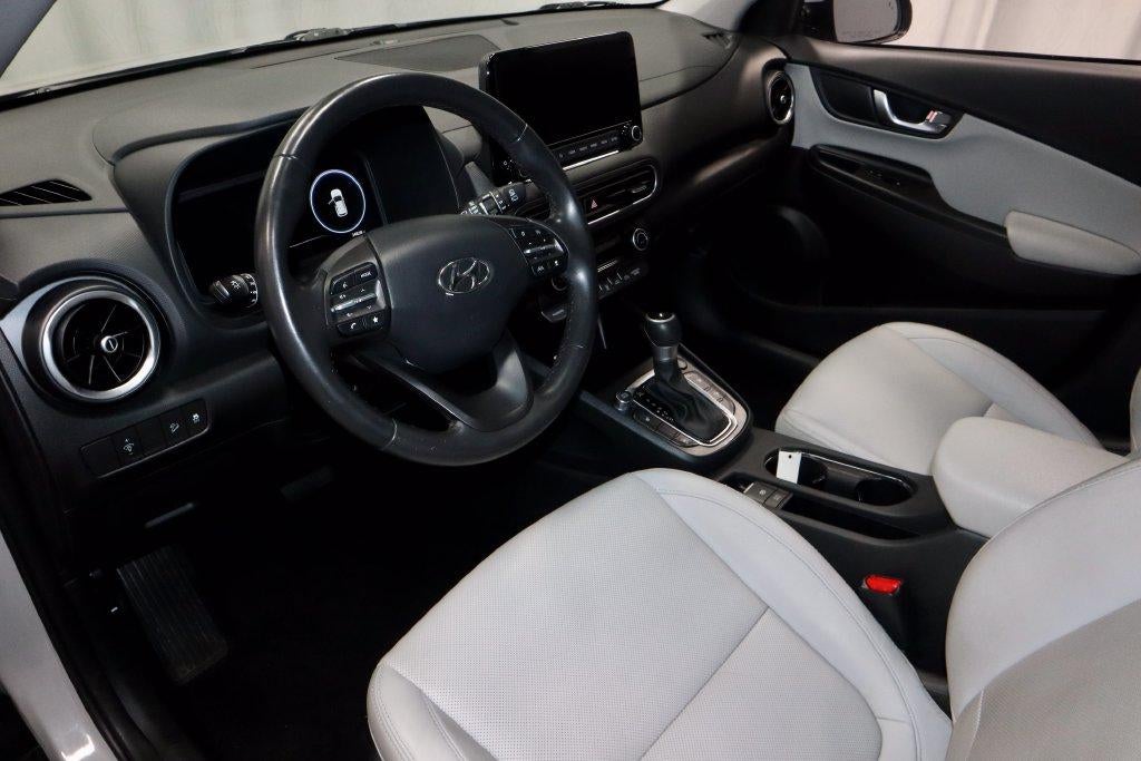 2023 Hyundai KONA Limited