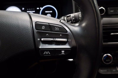 2023 Hyundai KONA Limited