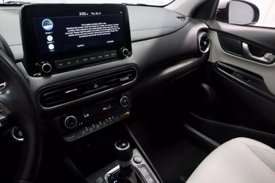 2023 Hyundai KONA Limited