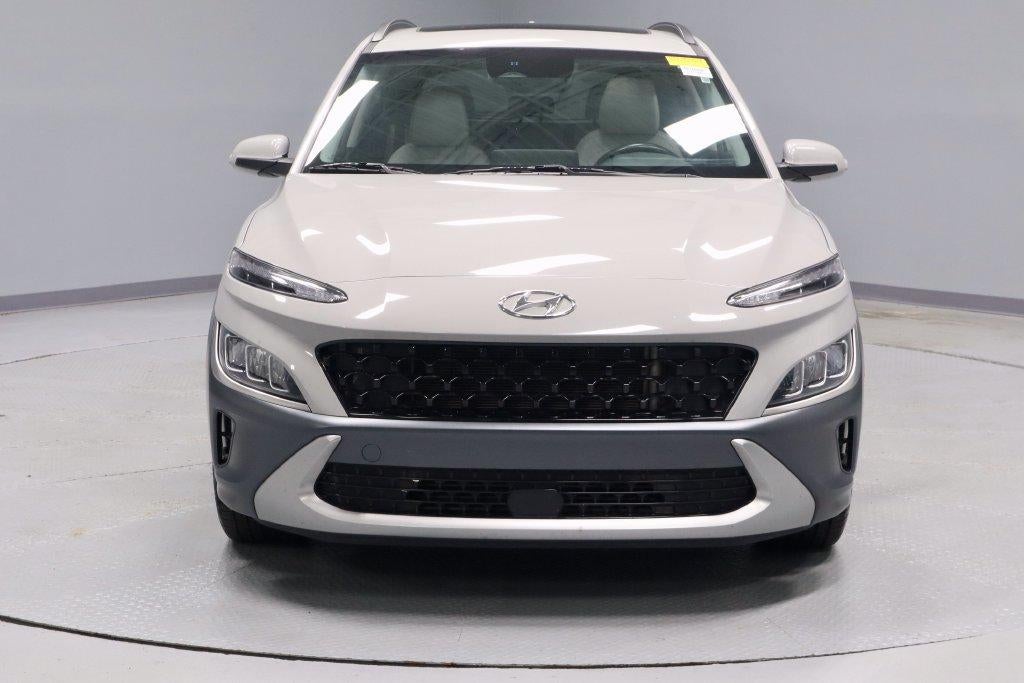2023 Hyundai KONA Limited