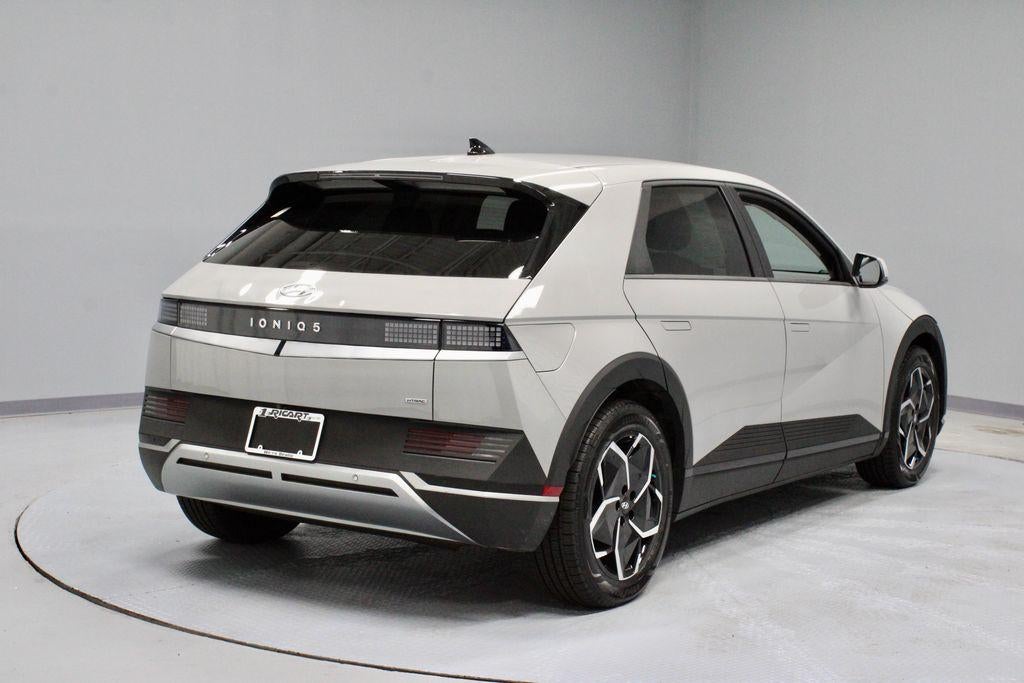 2024 Hyundai IONIQ 5 SE