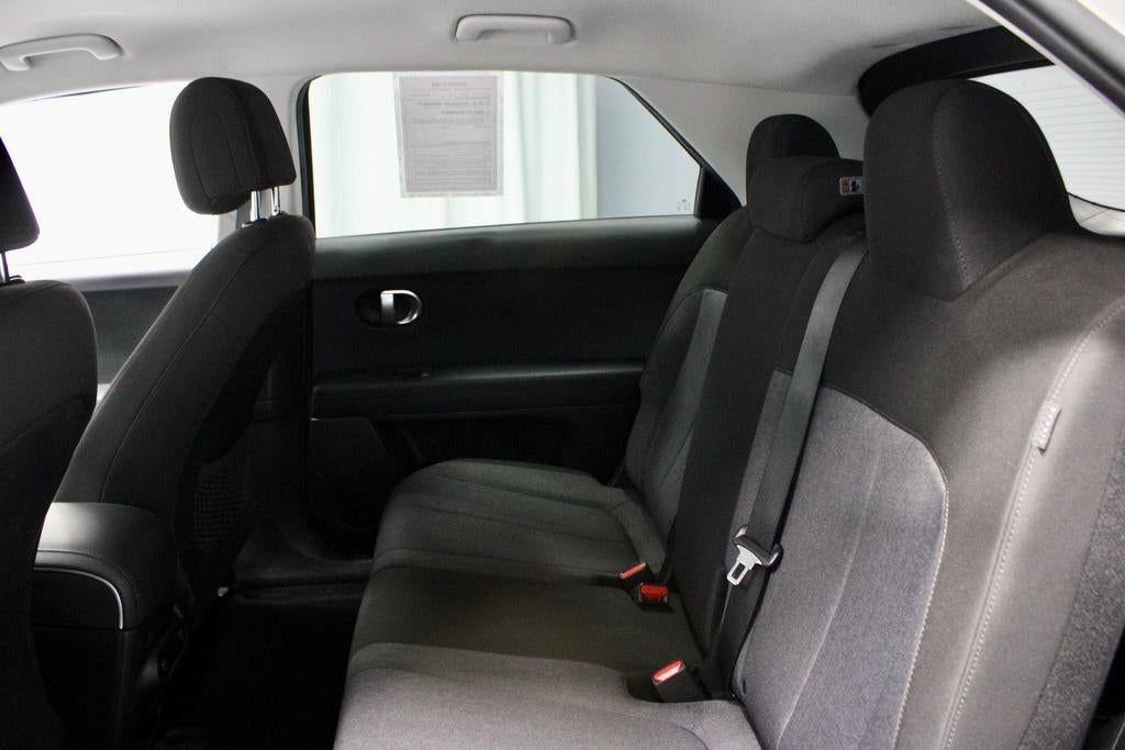 2024 Hyundai IONIQ 5 SE
