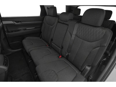 2022 Hyundai PALISADE SE