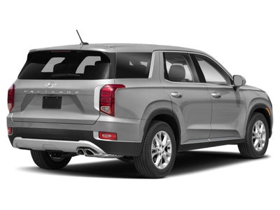 2022 Hyundai PALISADE SE