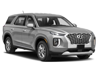 2022 Hyundai PALISADE SE