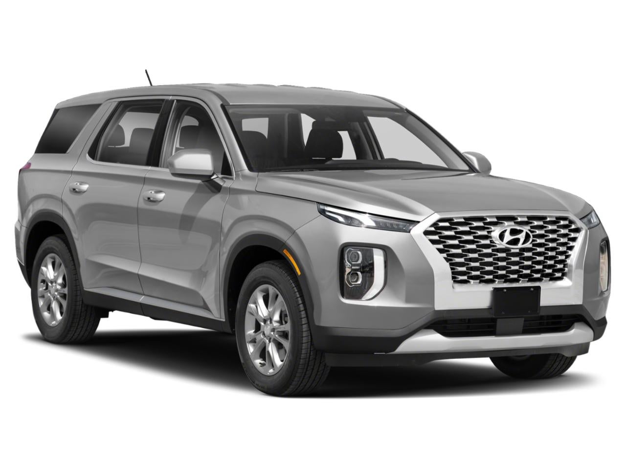 2022 Hyundai PALISADE SE