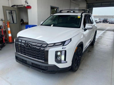 2024 Hyundai PALISADE XRT