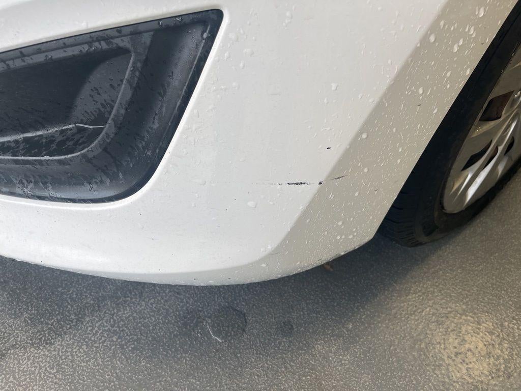 2017 Hyundai ELANTRA GT Base