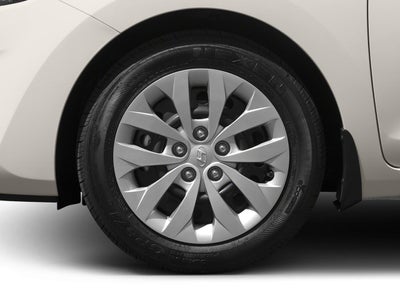 2017 Hyundai ELANTRA GT Base
