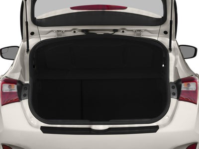 2017 Hyundai ELANTRA GT Base