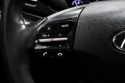 2020 Hyundai ELANTRA Limited