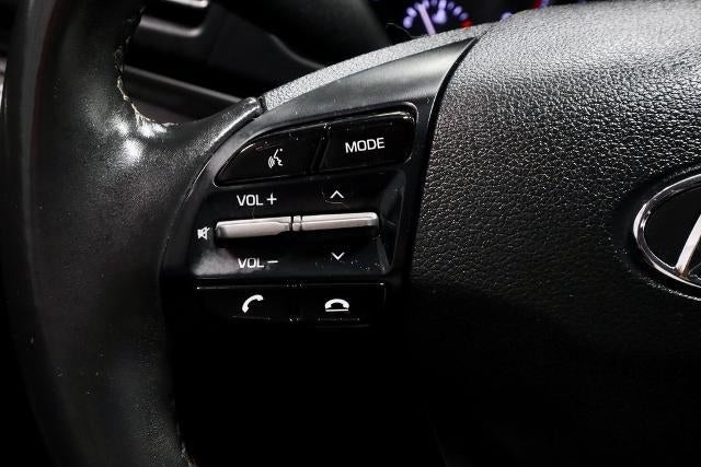 2020 Hyundai ELANTRA Limited