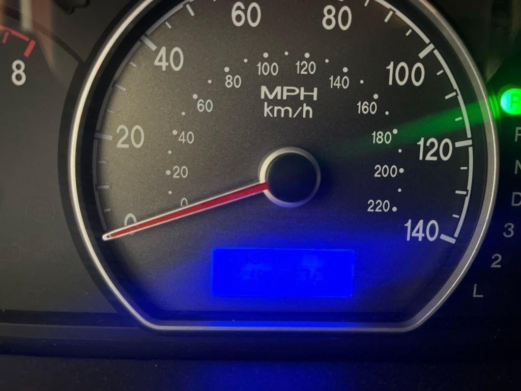 Used 2007 Hyundai Elantra GLS with VIN KMHDU46D87U266517 for sale in Newark, OH