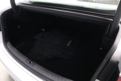 2018 Genesis G80 3.8