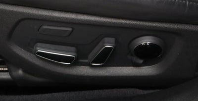2018 Genesis G80 3.8