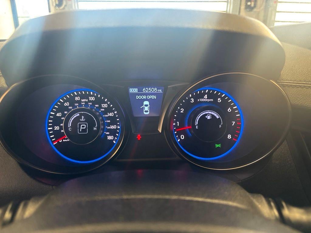 2016 Hyundai GENESIS Coupe 3.8 Ultimate
