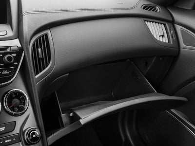 2016 Hyundai GENESIS Coupe 3.8 Ultimate
