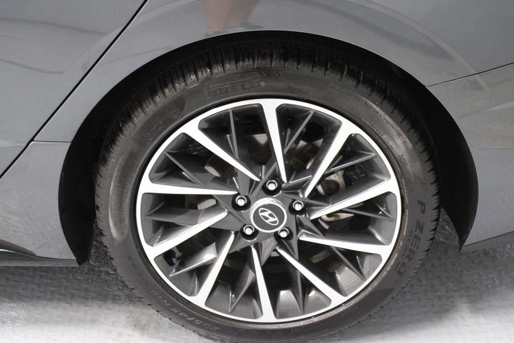 2023 Hyundai SONATA Limited