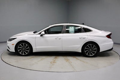 2023 Hyundai SONATA Limited