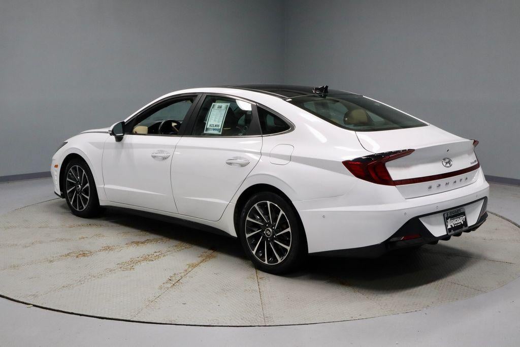 2023 Hyundai SONATA Limited