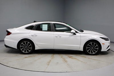 2023 Hyundai SONATA Limited