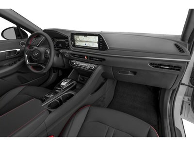 2023 Hyundai SONATA SEL Plus