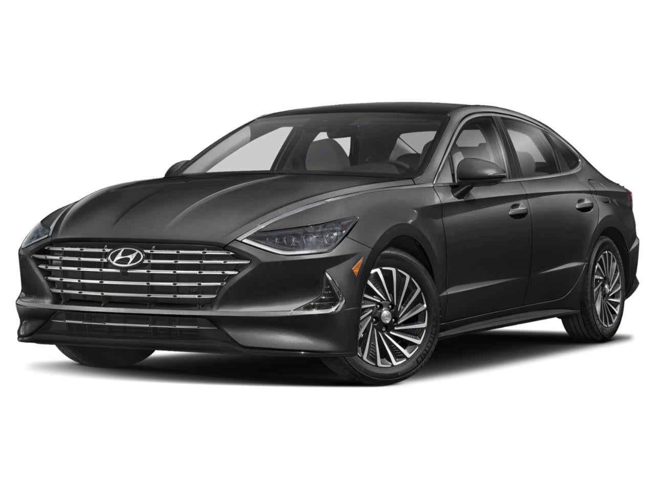 2022 Hyundai SONATA Hybrid Limited
