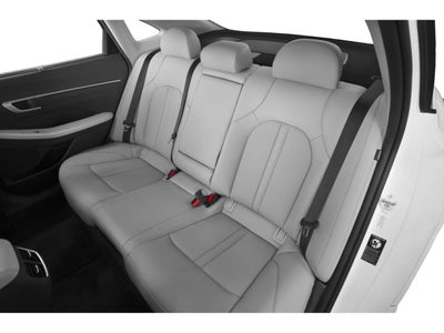 2022 Hyundai SONATA Hybrid Limited