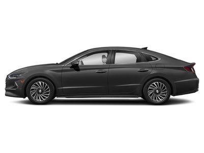 2022 Hyundai SONATA Hybrid Limited
