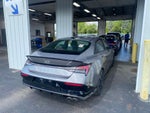 2024 Hyundai ELANTRA N Line