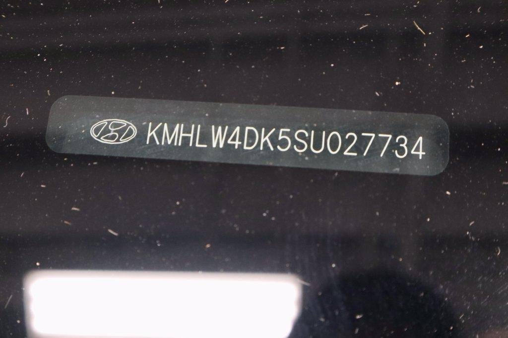 2025 Hyundai ELANTRA N Base