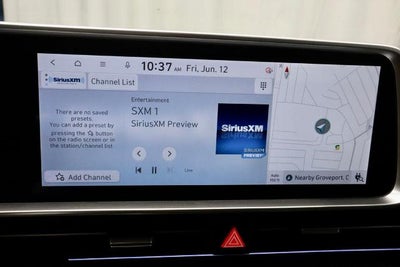 2025 Hyundai IONIQ 6 SEL
