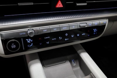 2024 Hyundai IONIQ 6 SEL