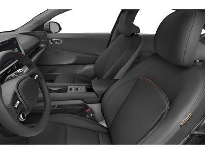2024 Hyundai IONIQ 6 SEL