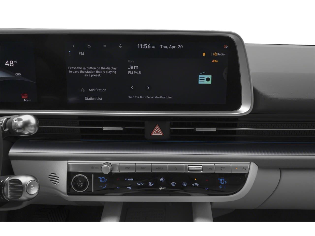 2024 Hyundai IONIQ 6 SEL