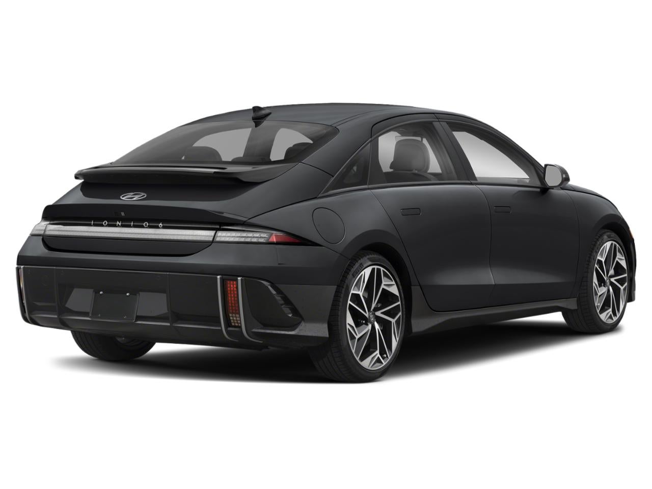 2024 Hyundai IONIQ 6 SEL