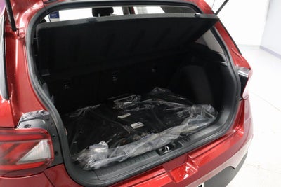 2025 Hyundai VENUE SE
