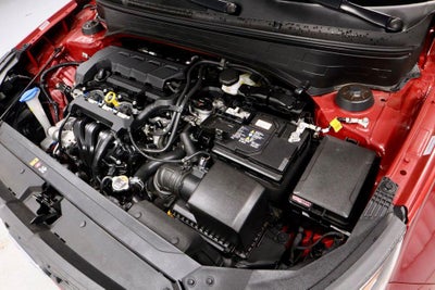 2025 Hyundai VENUE SE