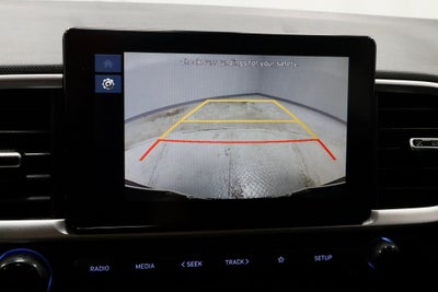 2025 Hyundai VENUE SE