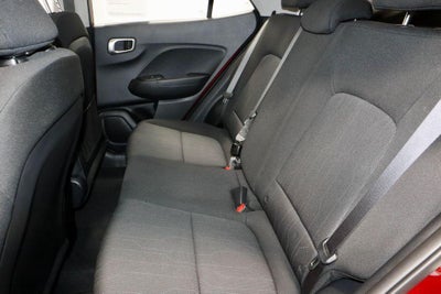 2025 Hyundai VENUE SE