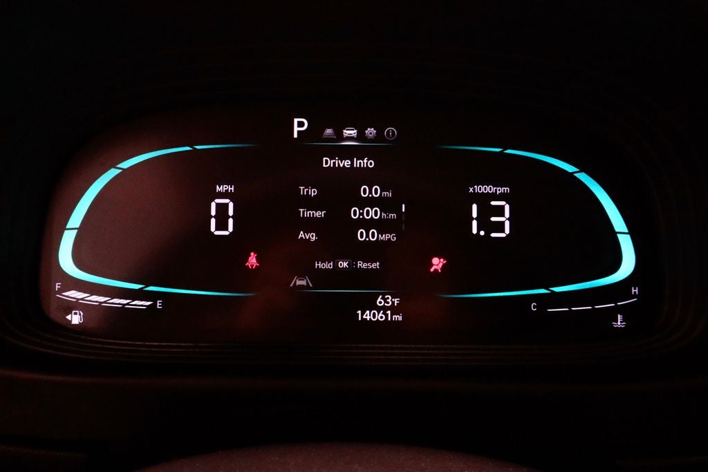 2025 Hyundai VENUE SE