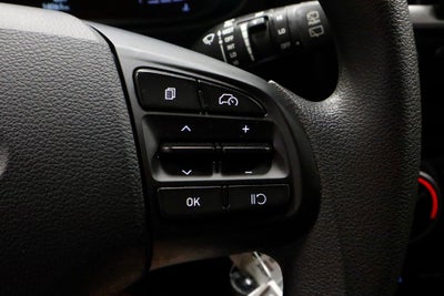 2025 Hyundai VENUE SE