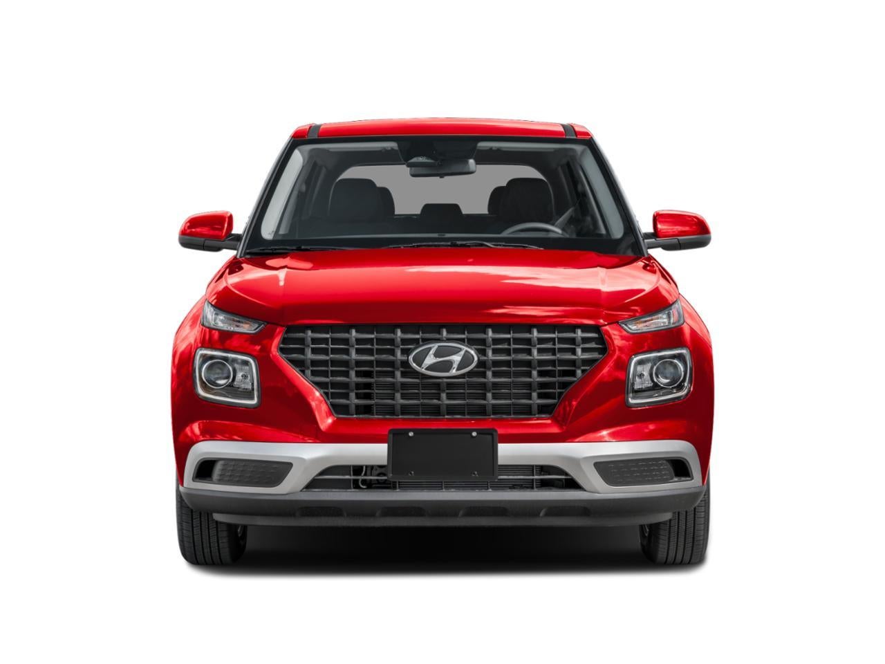 2025 Hyundai VENUE SE