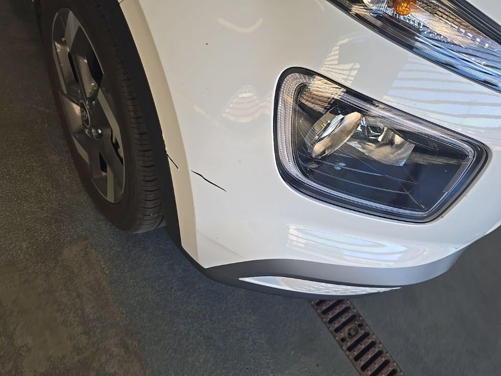 2024 Hyundai VENUE Limited