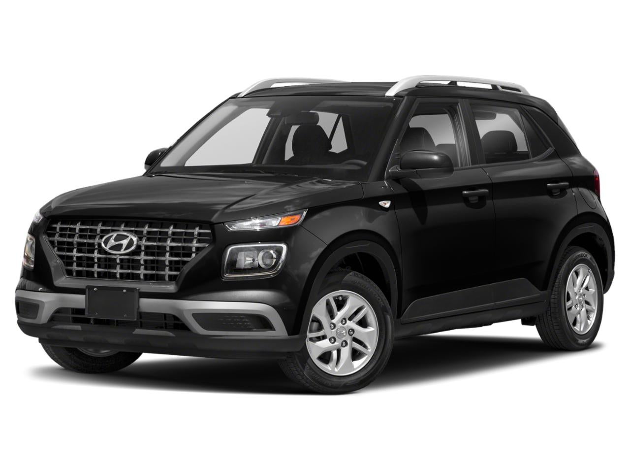 2021 Hyundai VENUE SEL