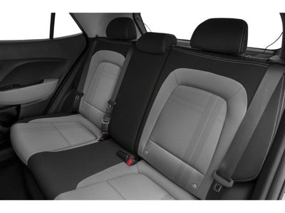 2021 Hyundai VENUE SEL